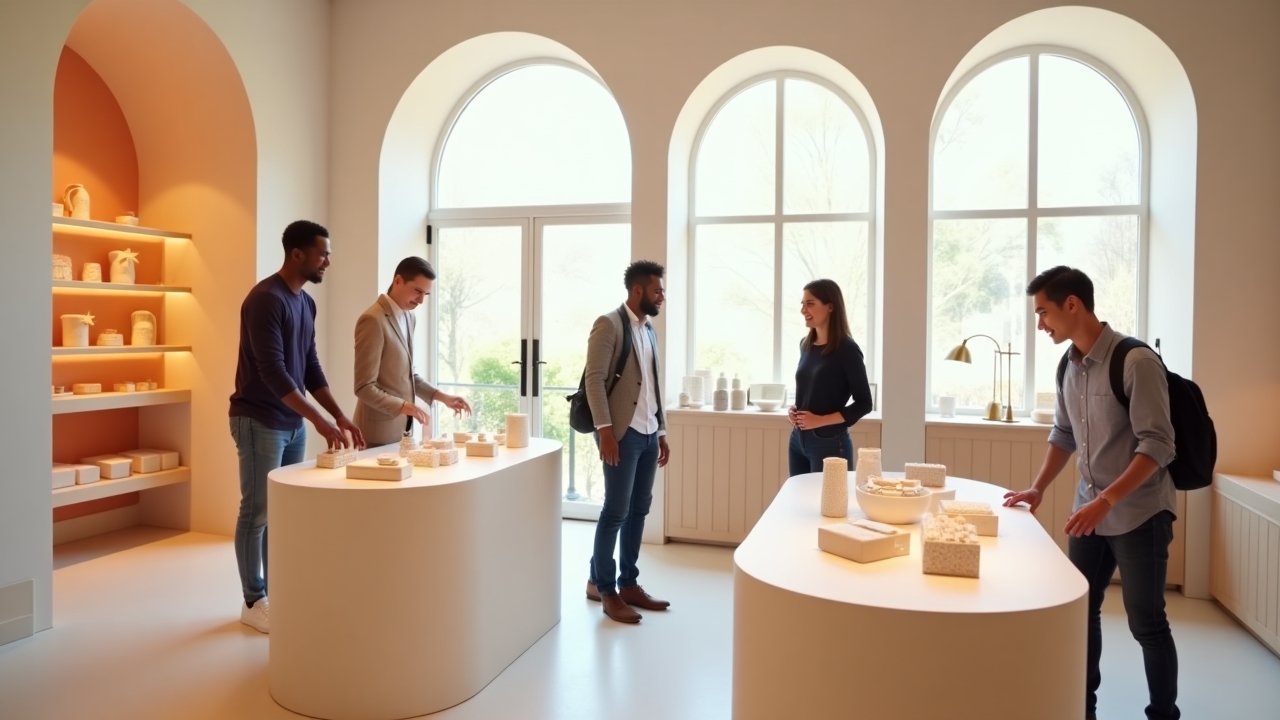 MyDigitalDepotStore flagship store